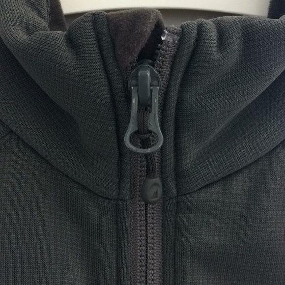 Mountain Equipment Co-op sweater - Picture 3 of 8